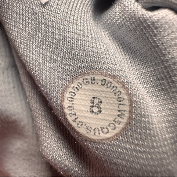 Lululemon Wunder Under HR 25” Luxtreme Leggings Camo White 8 - Picture 10 of 12